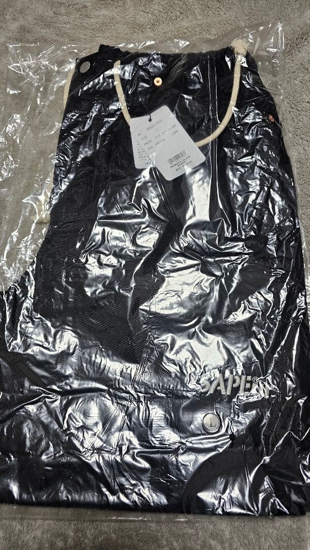 SAPEur スケーターズパンツ　サイズL