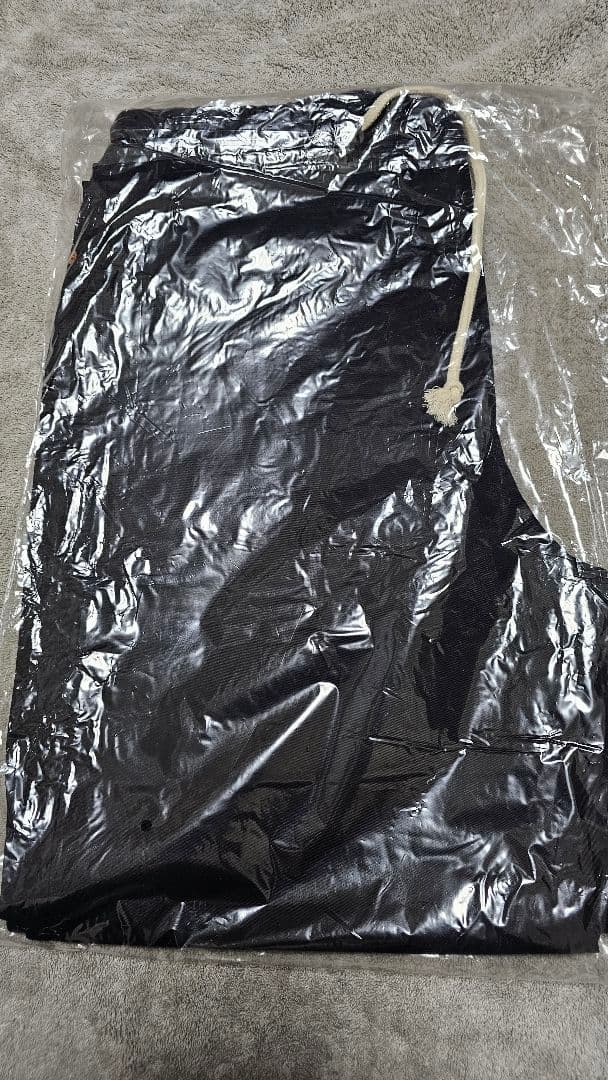 SAPEur スケーターズパンツ　サイズL