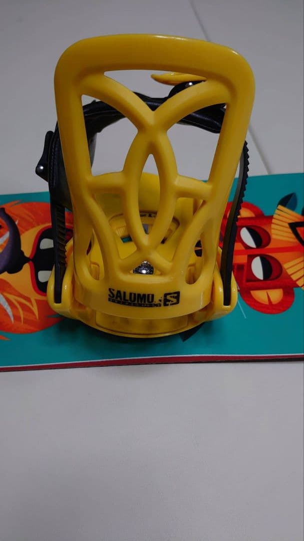 Salomon スノーボード 100cm