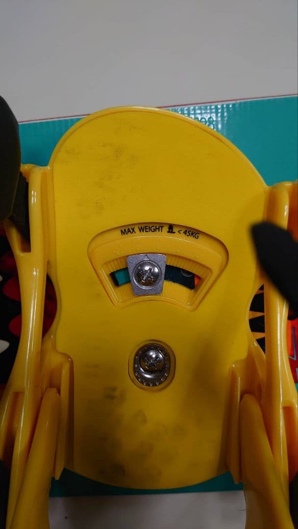 Salomon スノーボード 100cm