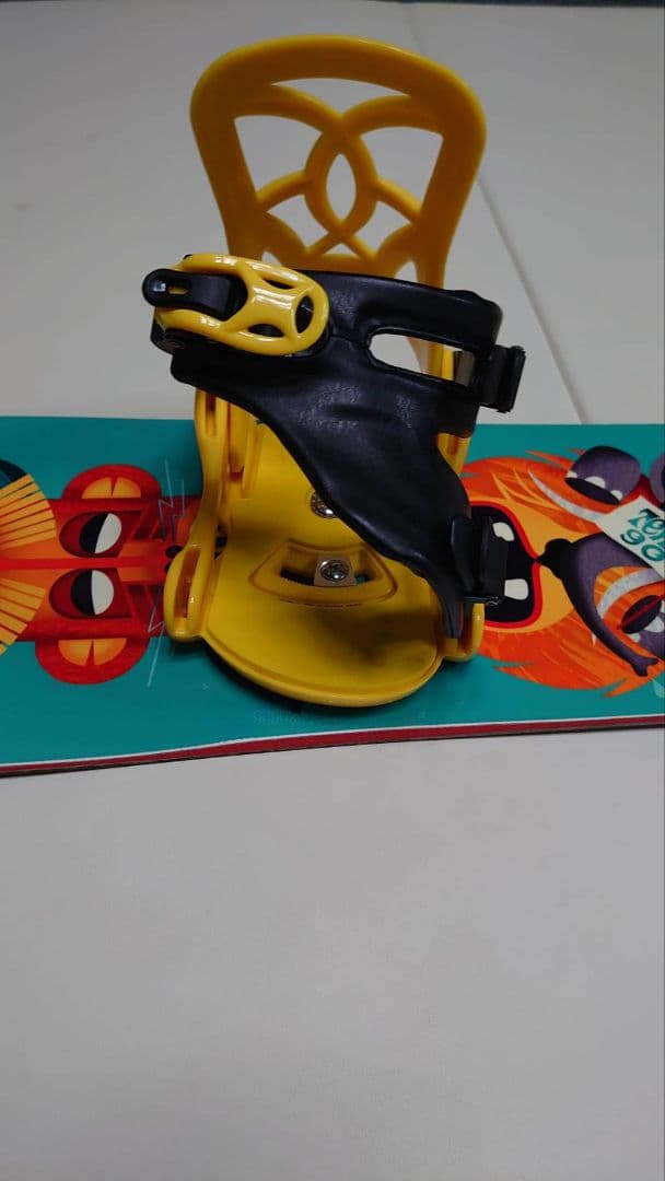 Salomon スノーボード 100cm