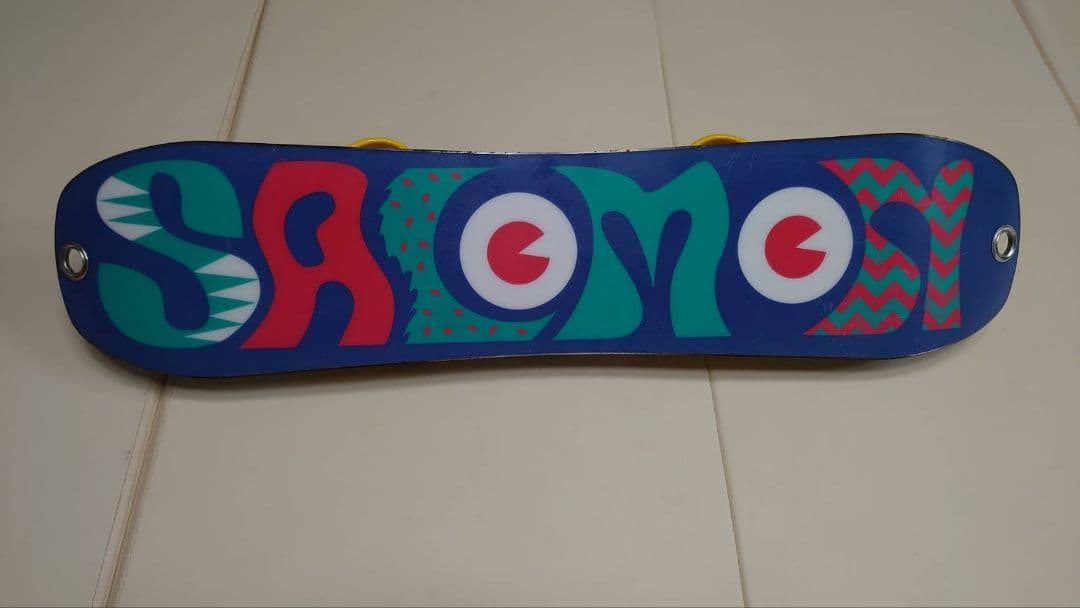 Salomon スノーボード 100cm