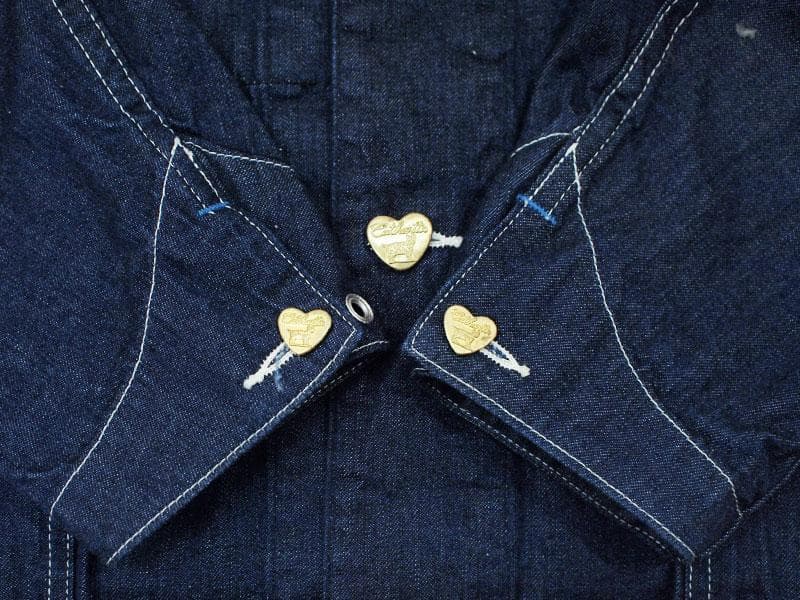 美品 TCB jeans Cathartt Chore Coat カバーオール