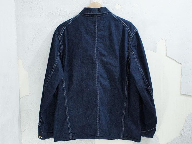 美品 TCB jeans Cathartt Chore Coat カバーオール