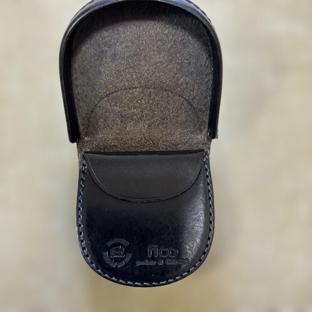 ガンゾ 財布 セット