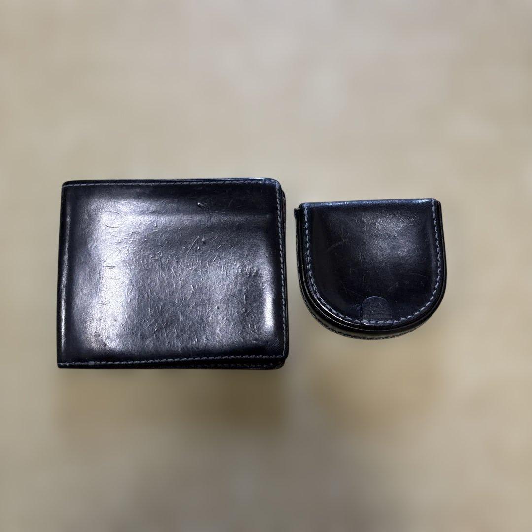 ガンゾ 財布 セット