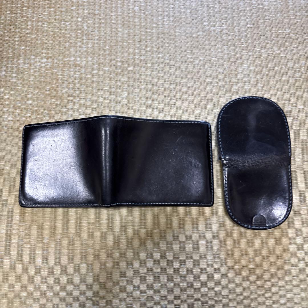 ガンゾ 財布 セット