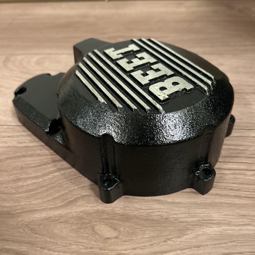 ZRX400 BEET製　ジェネレーターカバー