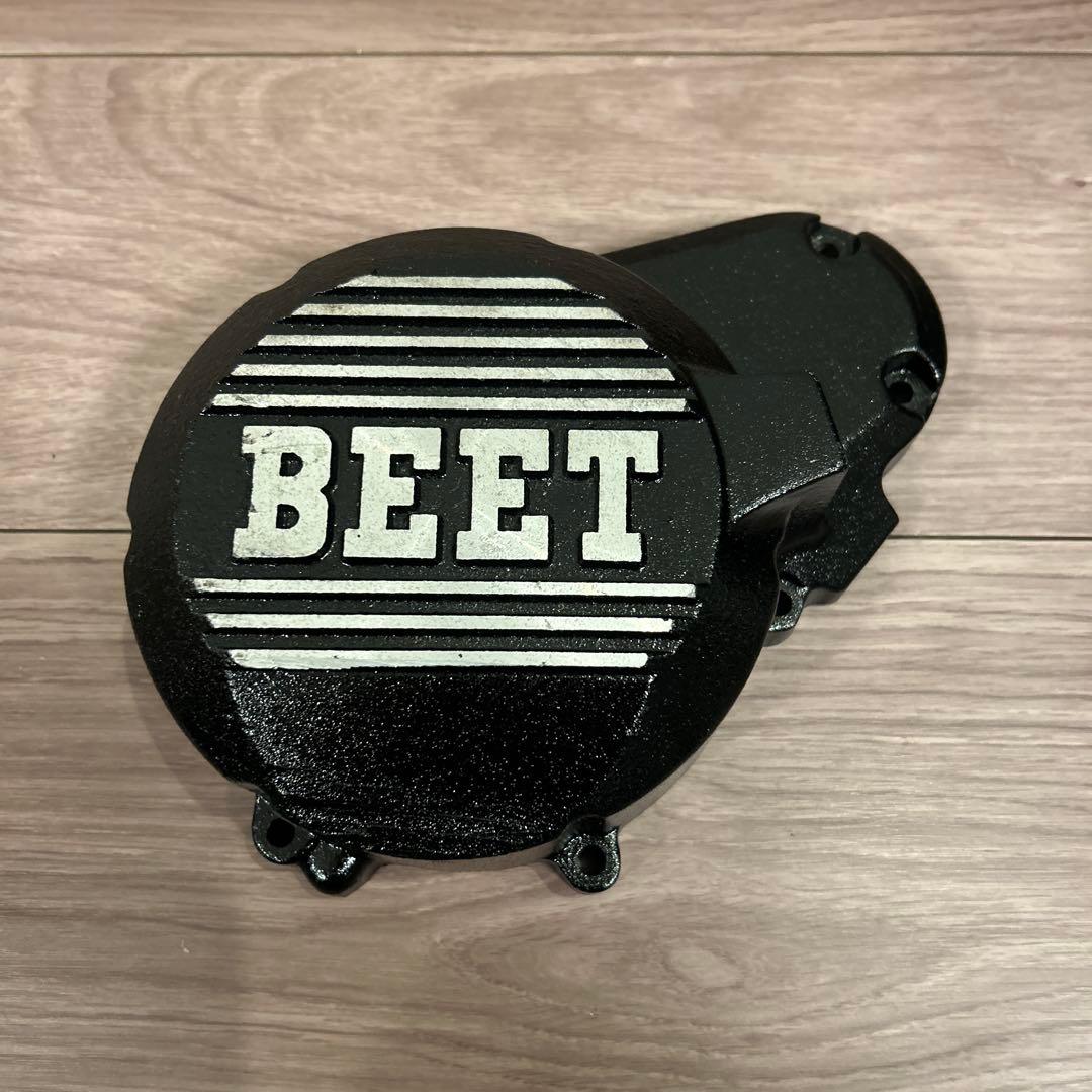 ZRX400 BEET製　ジェネレーターカバー