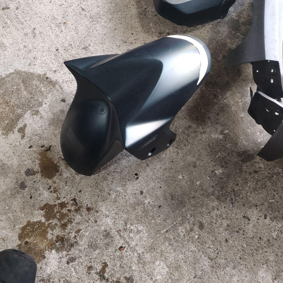 ｎ　max　カウル　他9点　中古　純正　ヤマハ