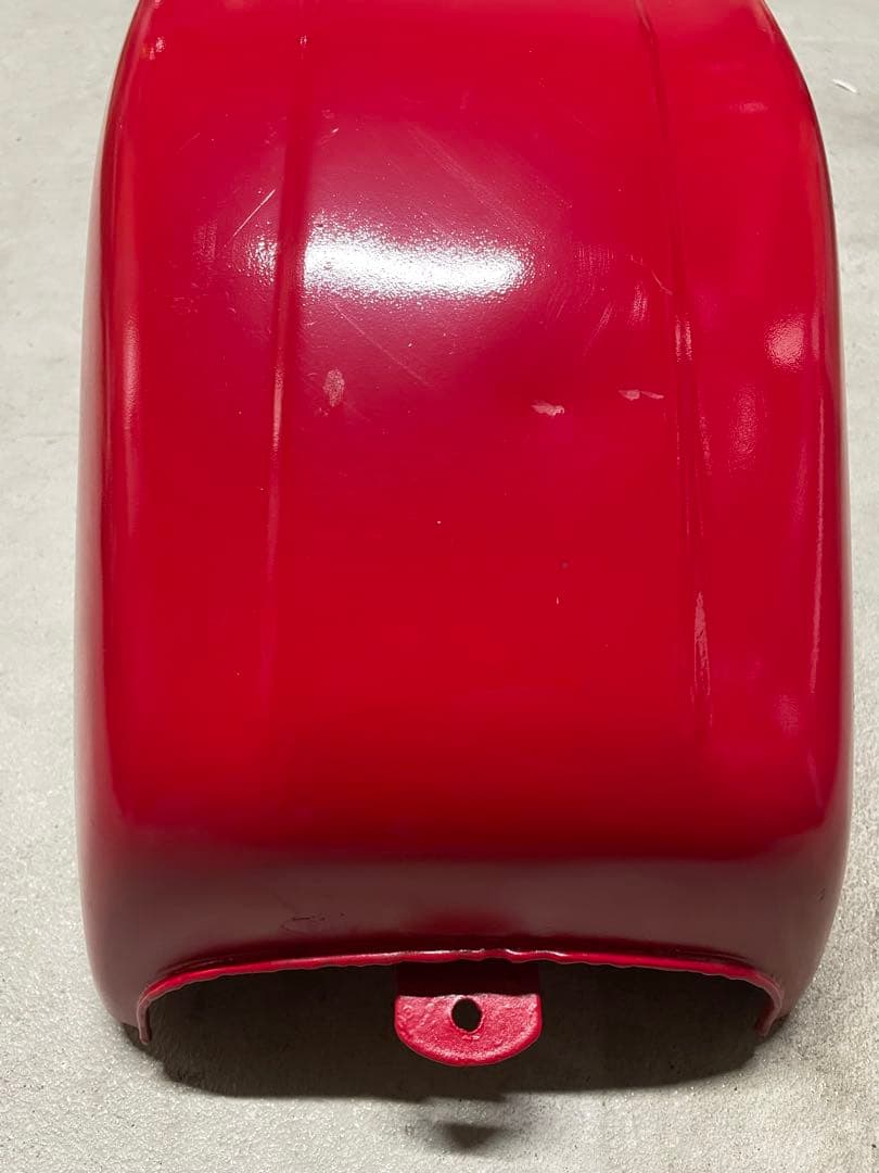 燃料タンク CB400four ヨンフォア