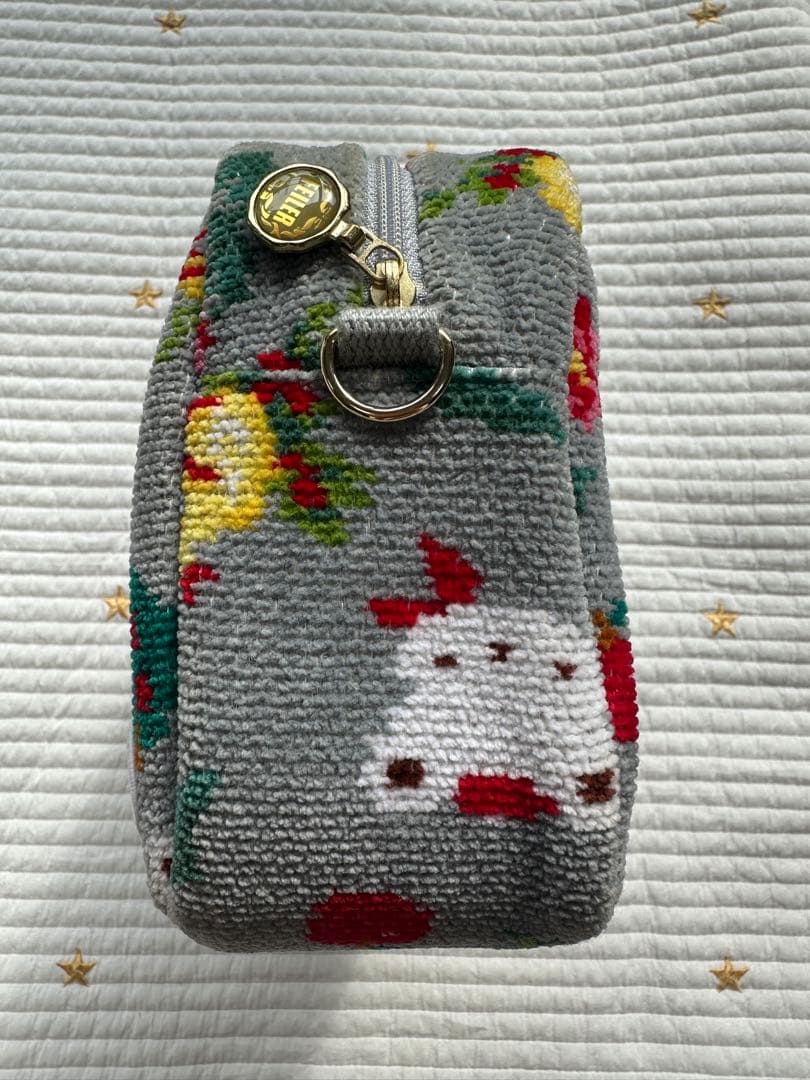 ファミリア familiar フェイラー ショルダーバッグ ハイジ