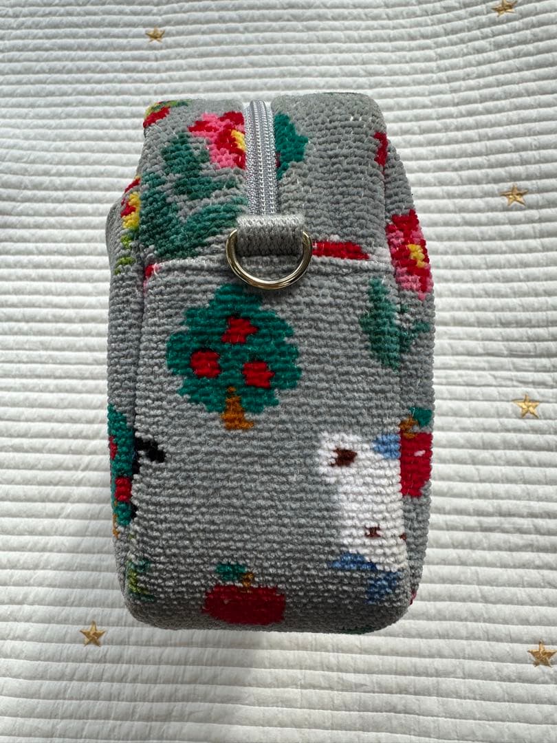 ファミリア familiar フェイラー ショルダーバッグ ハイジ