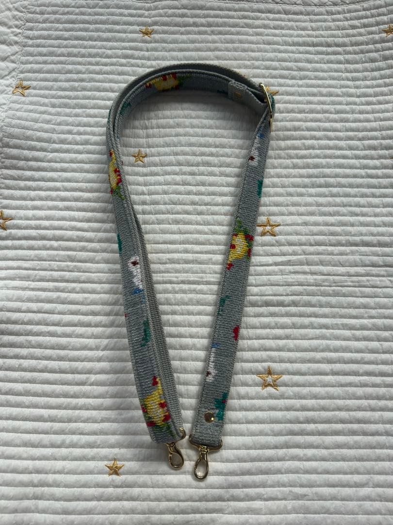 ファミリア familiar フェイラー ショルダーバッグ ハイジ