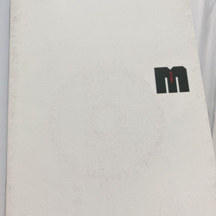 コン・ユ　monster season3 3冊セット