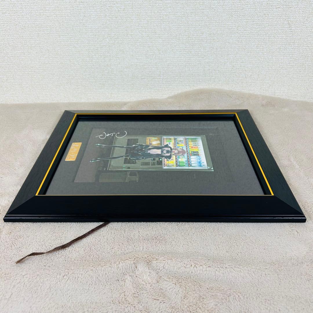 【入手困難】よふかしのうた 複製原画 第一弾