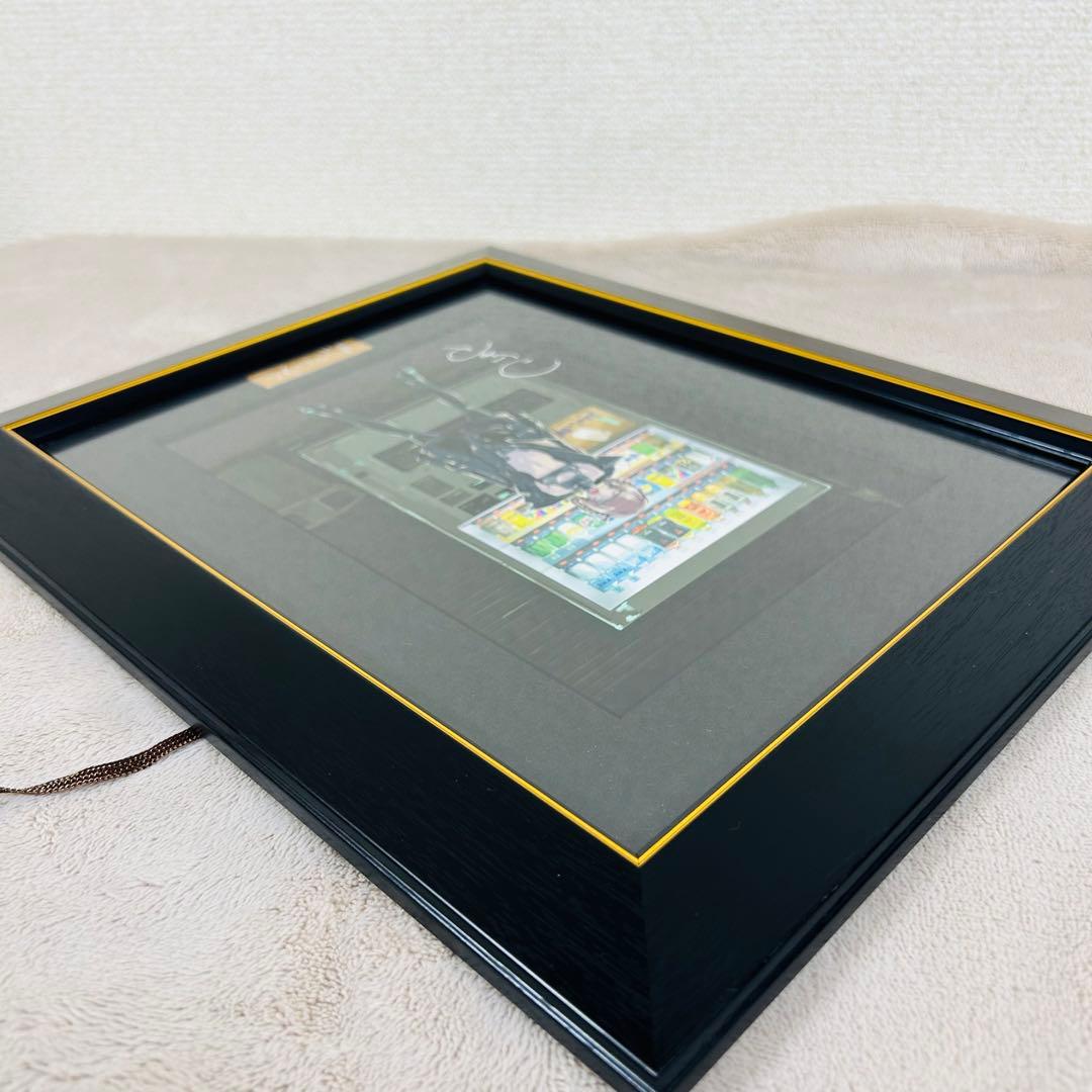 【入手困難】よふかしのうた 複製原画 第一弾