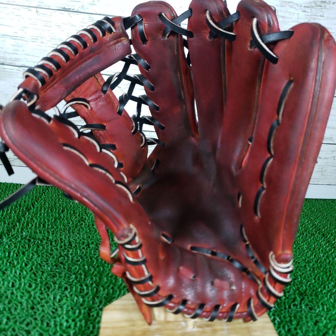 ミズノプロ　硬式　外野