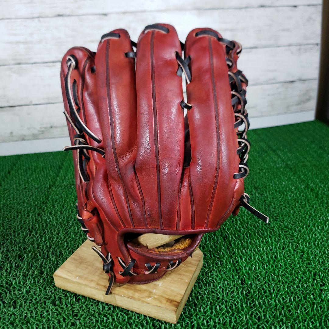 ミズノプロ　硬式　外野