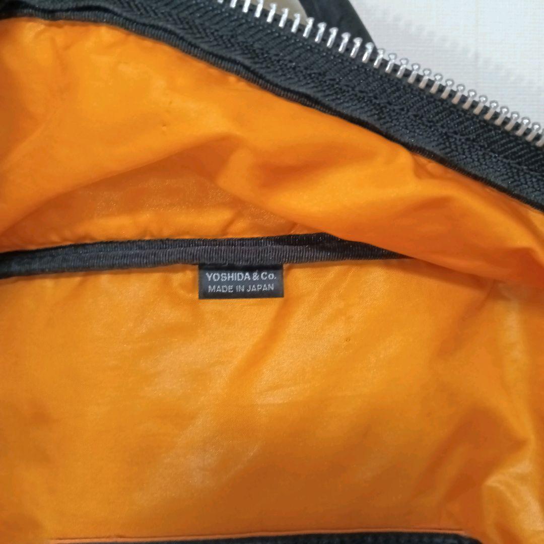 PORTER ポーター タンカー 3way 2層式 ビジネスバッグ　※ベルト欠品