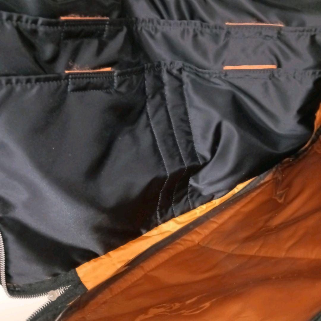 PORTER ポーター タンカー 3way 2層式 ビジネスバッグ　※ベルト欠品