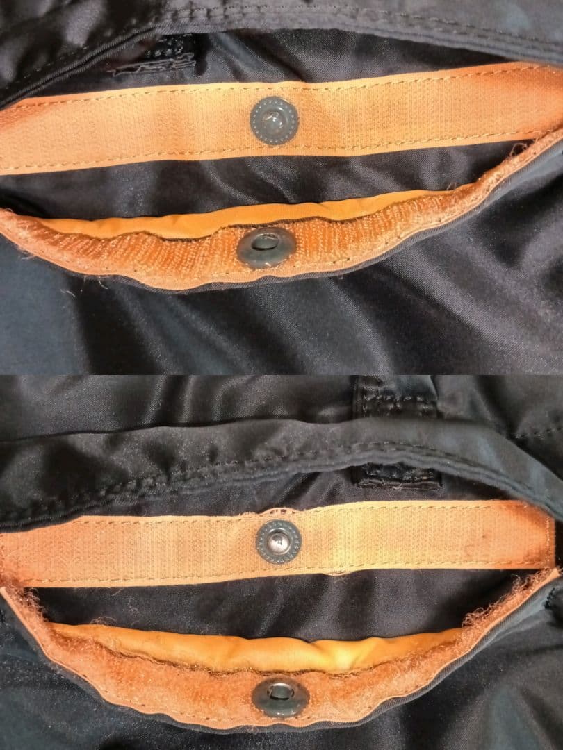 PORTER ポーター タンカー 3way 2層式 ビジネスバッグ　※ベルト欠品