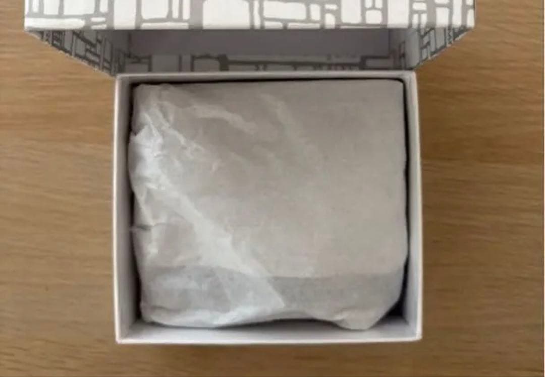 コムデギャルソン　BIG BOW 財布