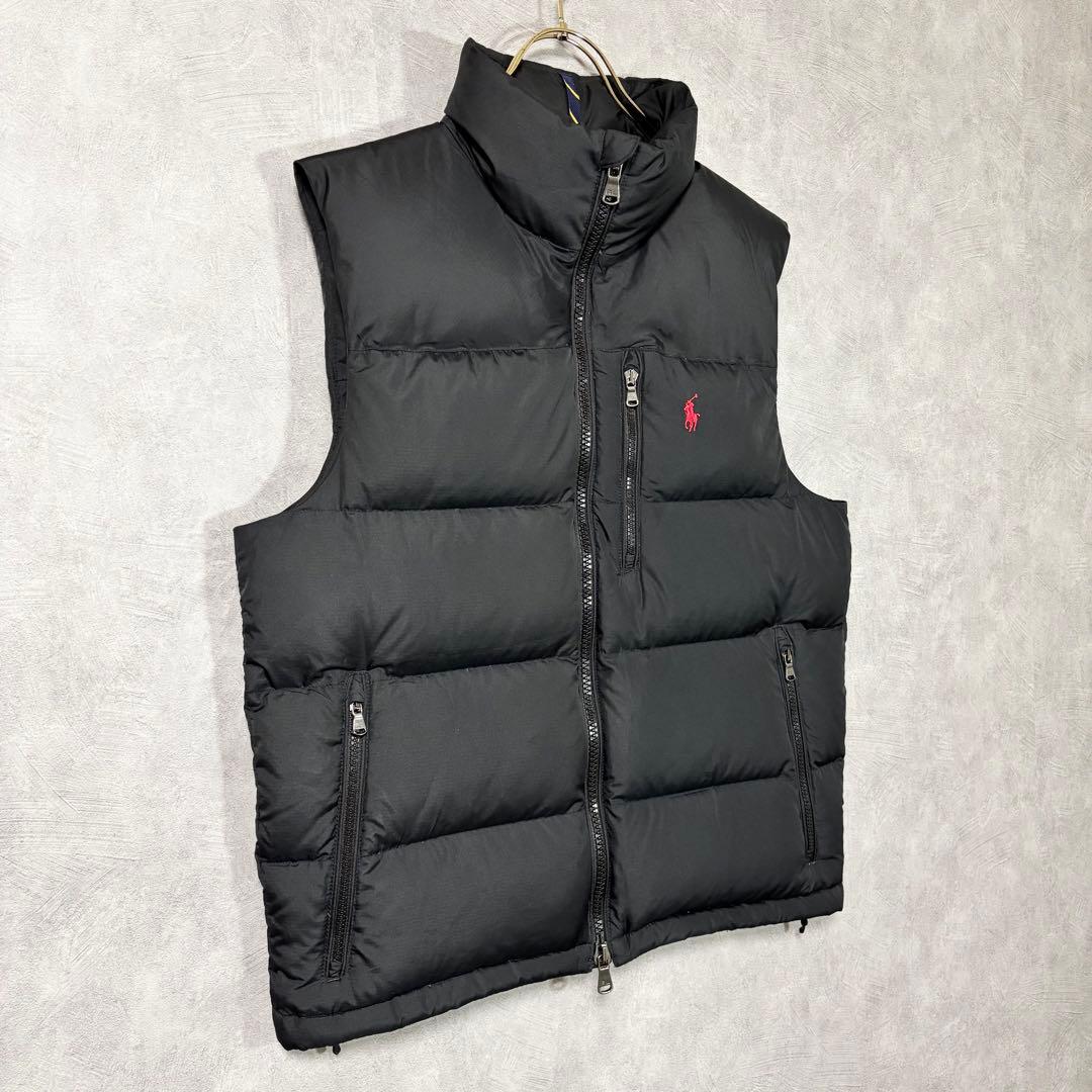 ℳ.　POLO RALPH LAUREN ラルフローレン　Gorham ダ