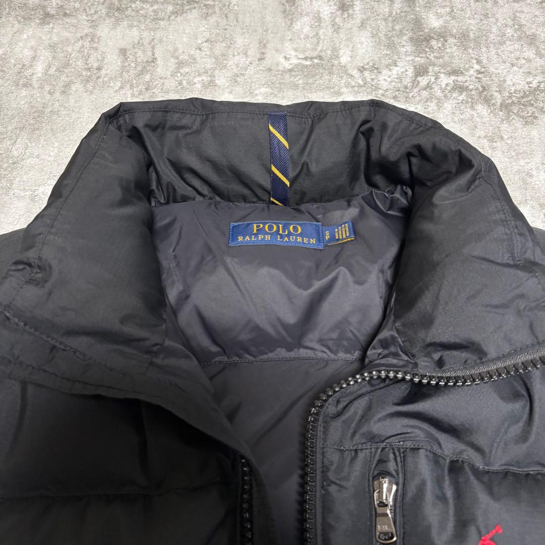 ℳ.　POLO RALPH LAUREN ラルフローレン　Gorham ダ