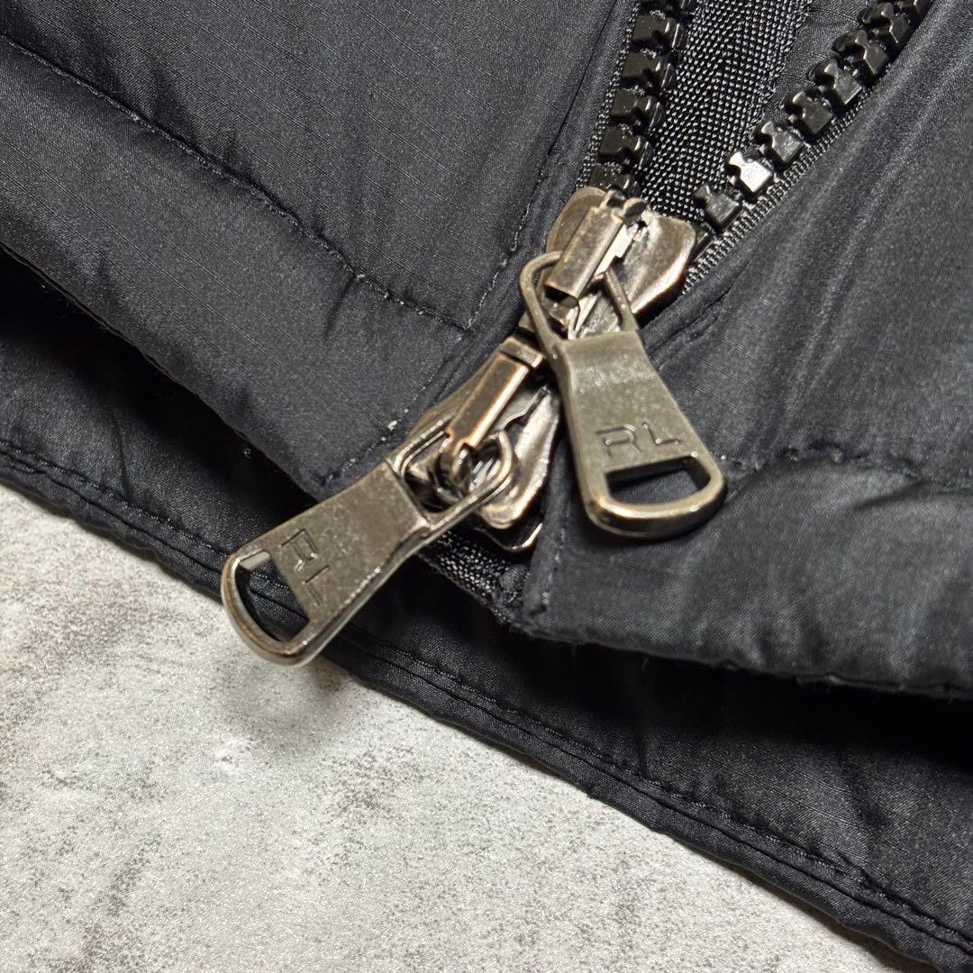 ℳ.　POLO RALPH LAUREN ラルフローレン　Gorham ダ