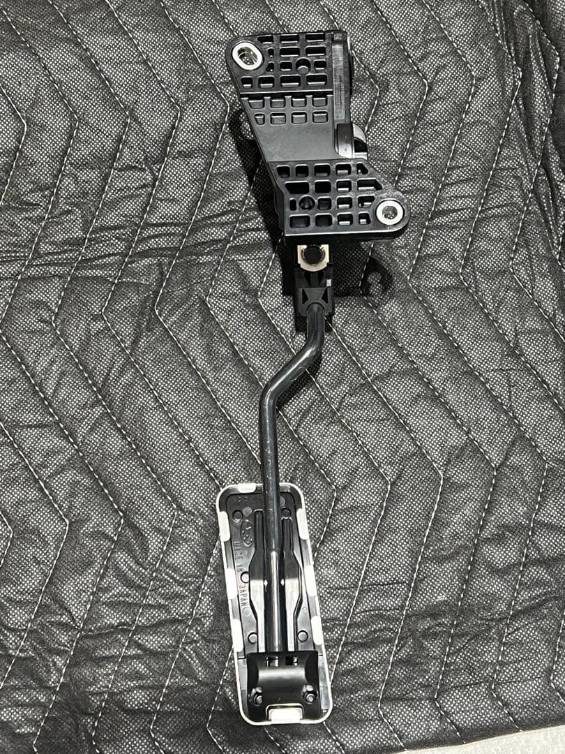 ken's mark ハイレスポンスアクセルAssyユニット(GR86で使用)