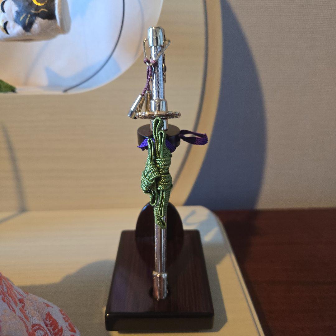 [美品]ふらここ 五月人形 明