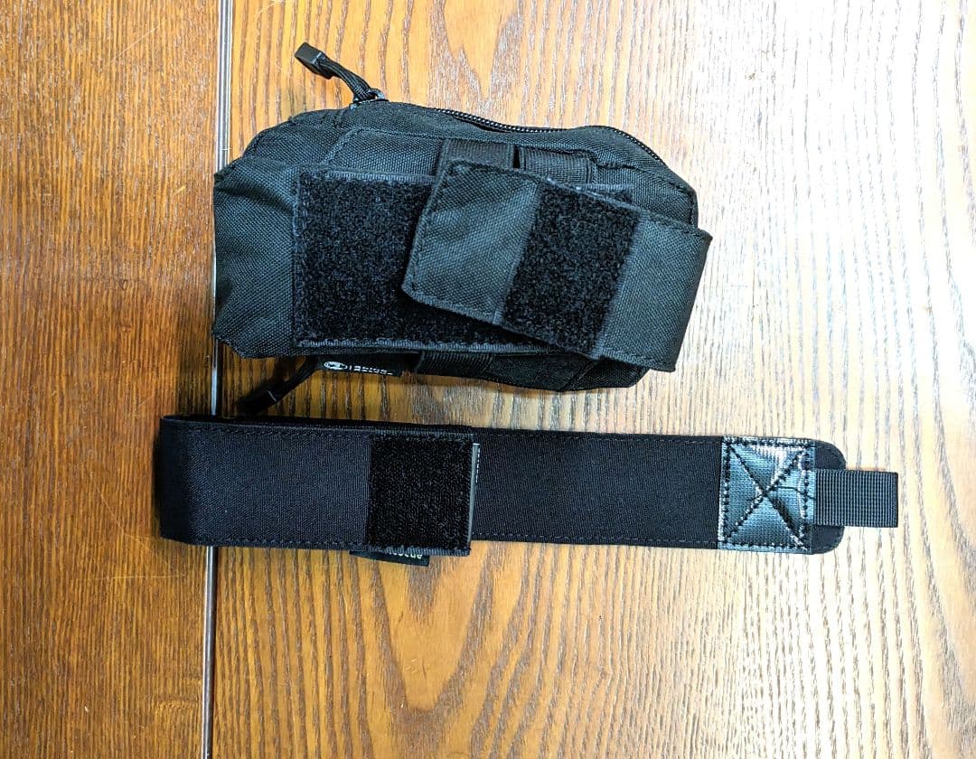 25,000円→19.000円 IFAK 医療器具 セット