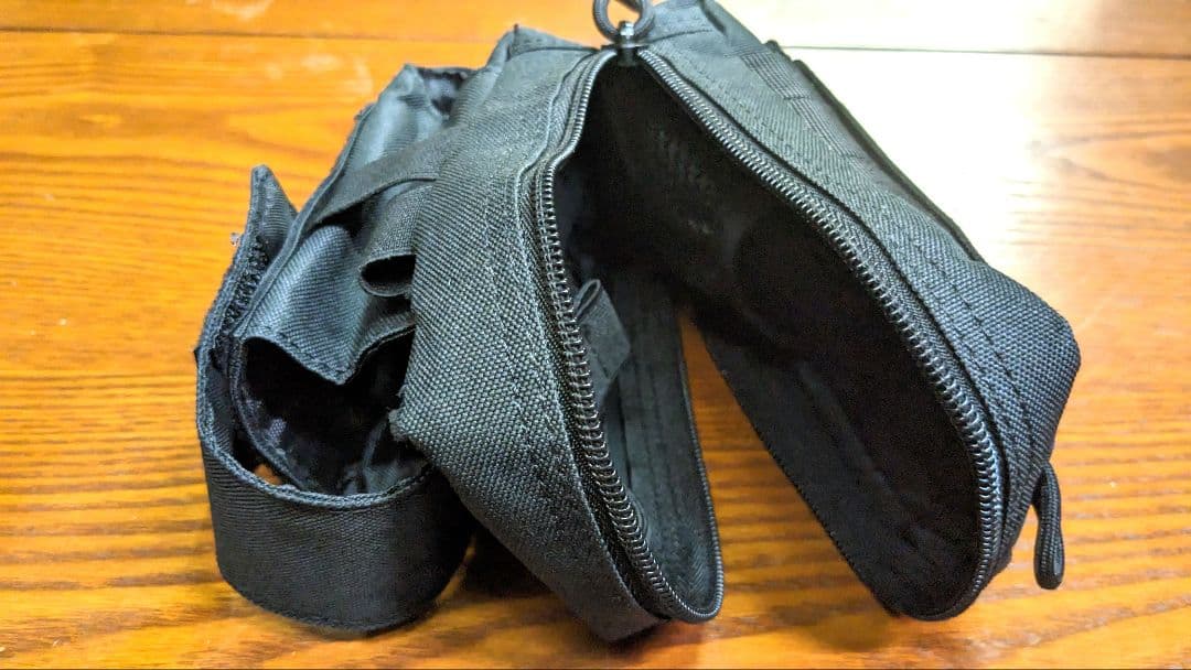 25,000円→19.000円 IFAK 医療器具 セット