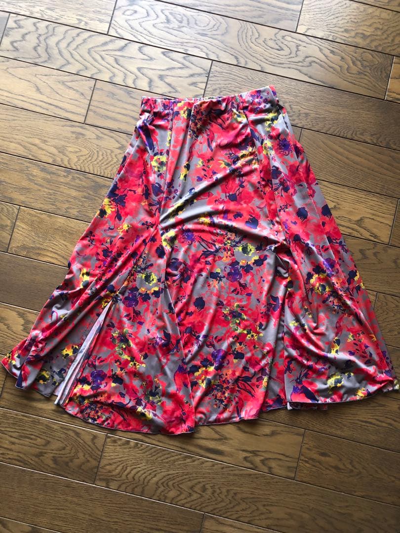 社交ダンス　チャコット セットアップ✳︎バラ売り不可