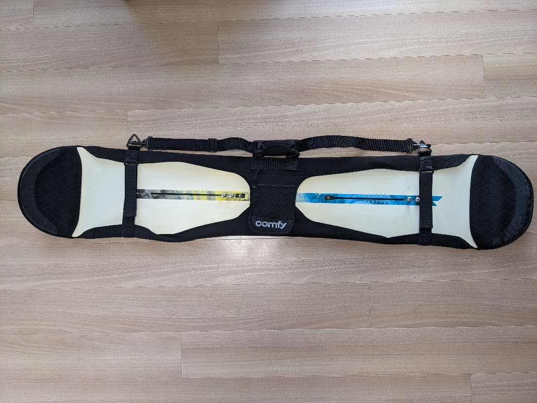 スノーボード burton custom 160