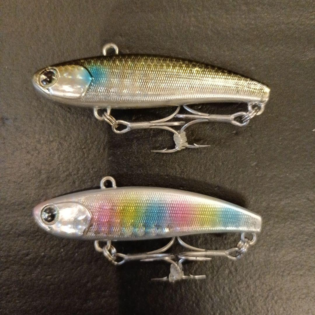 ルアー　各種　まとめ売り　10個