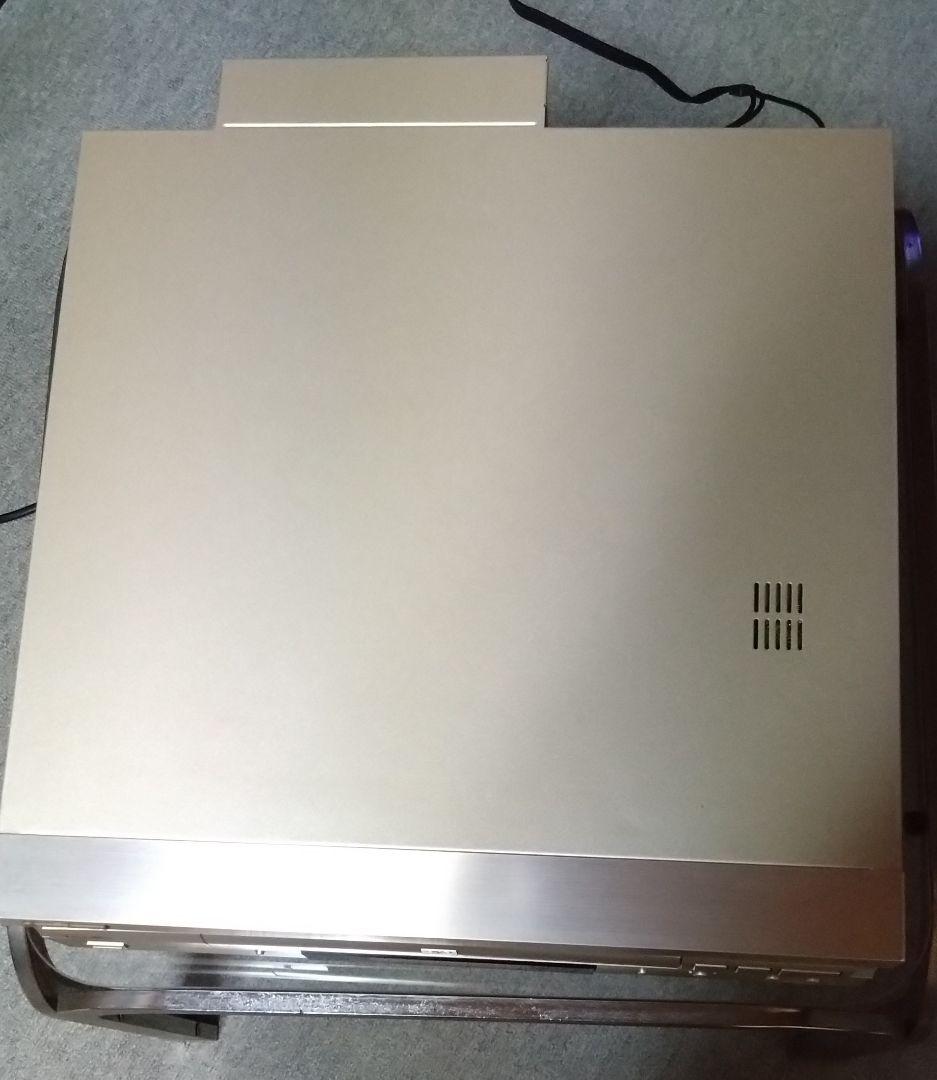 Pioneer 　DVL-909 DVD LDプレーヤー　レーザーディスク