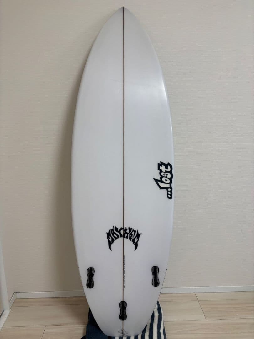 LOST ロスト　SUP-D 5’6 サップドライバー