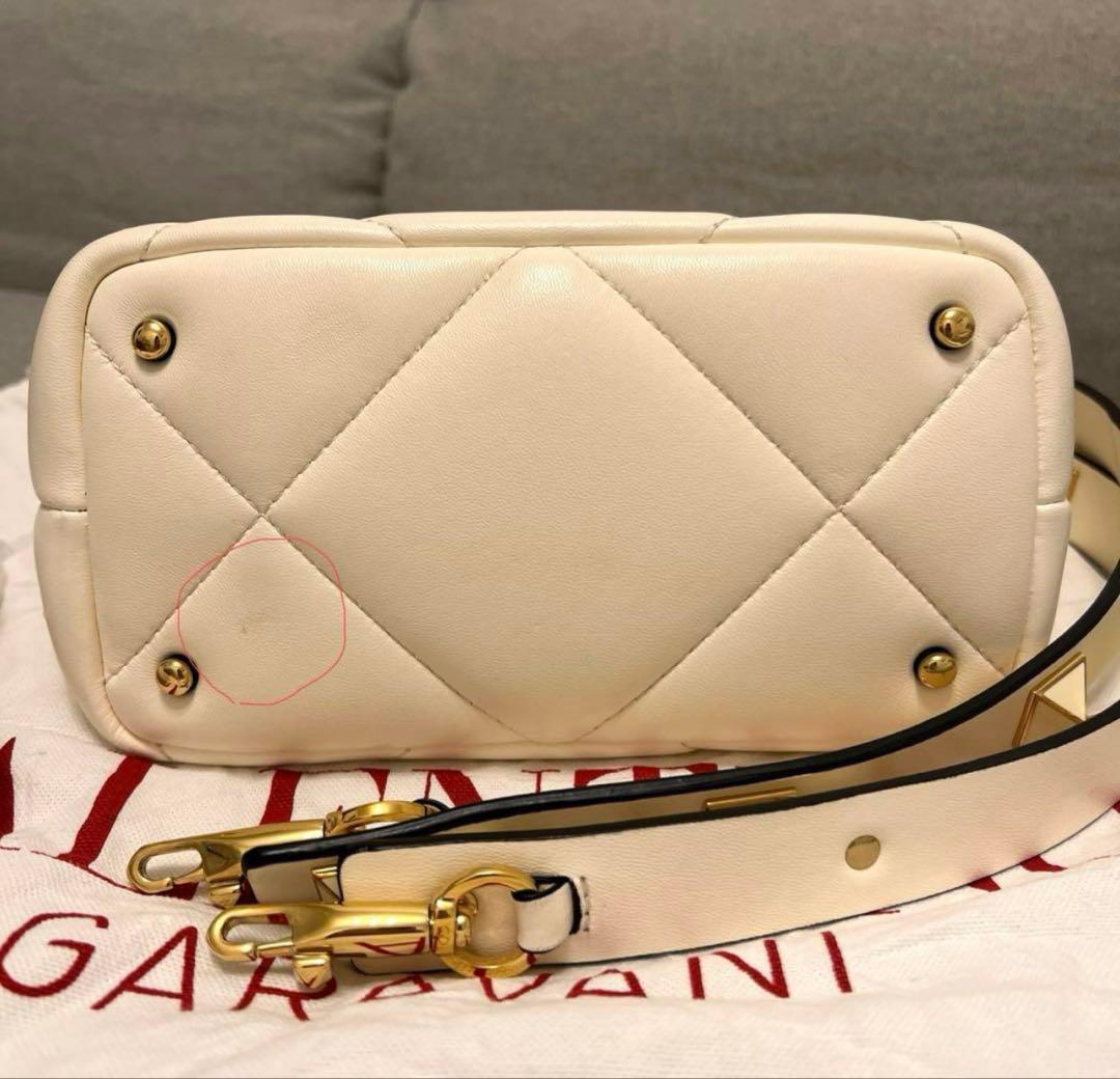 最終値下げ！VALENTINO♡バッグ