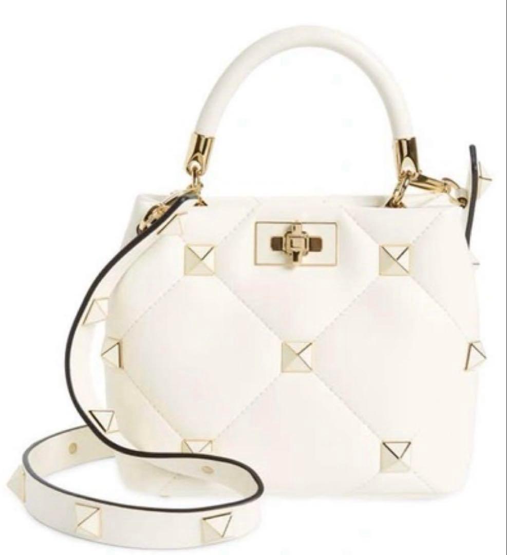 最終値下げ！VALENTINO♡バッグ