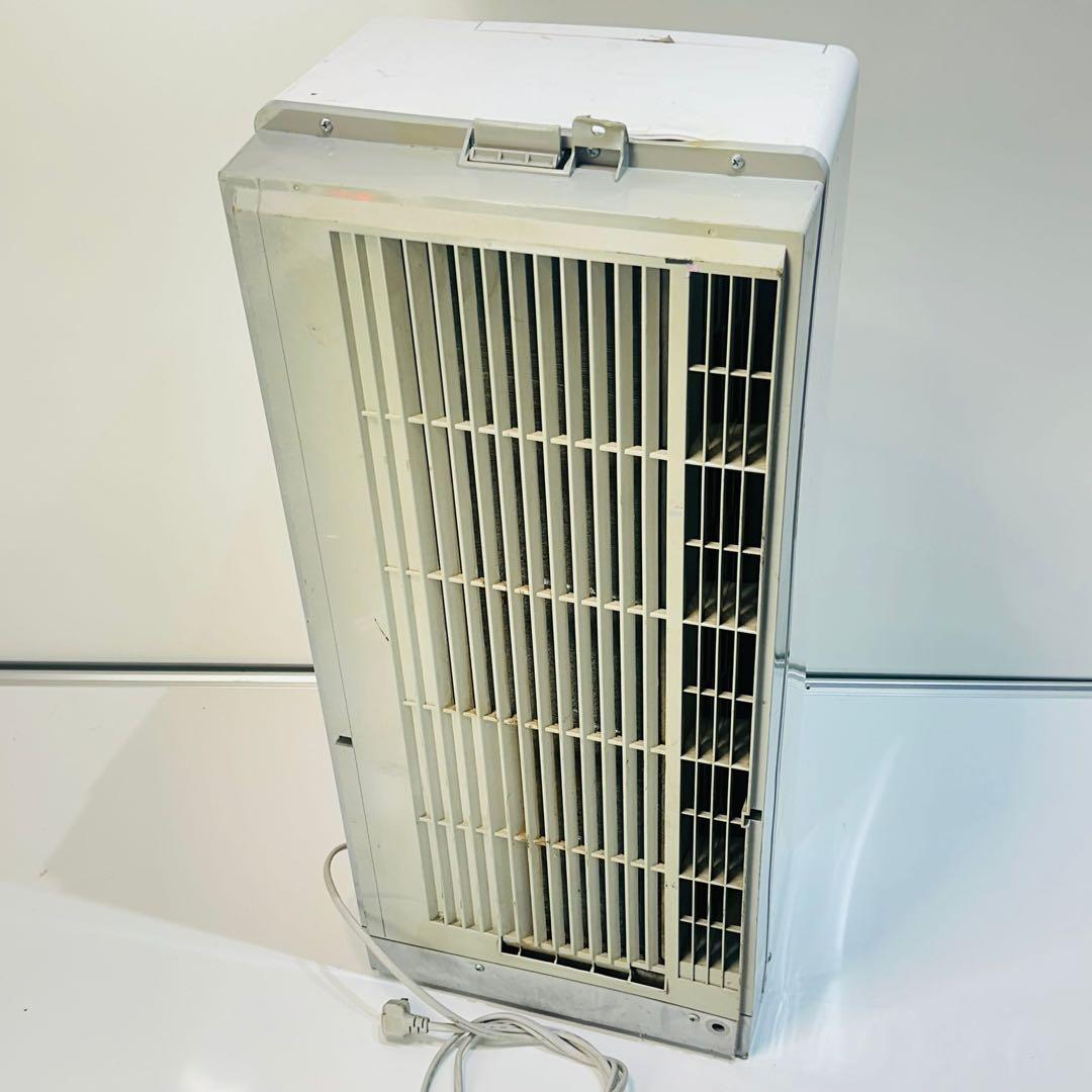 Haier 窓用エアコン JA-16S 動作品