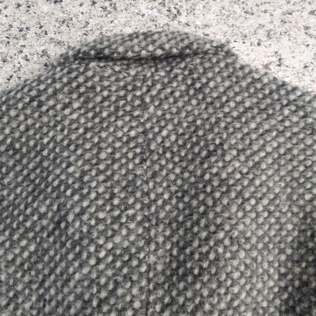 ジャケット・アウター STILL BY HAND Wool Cut JKT