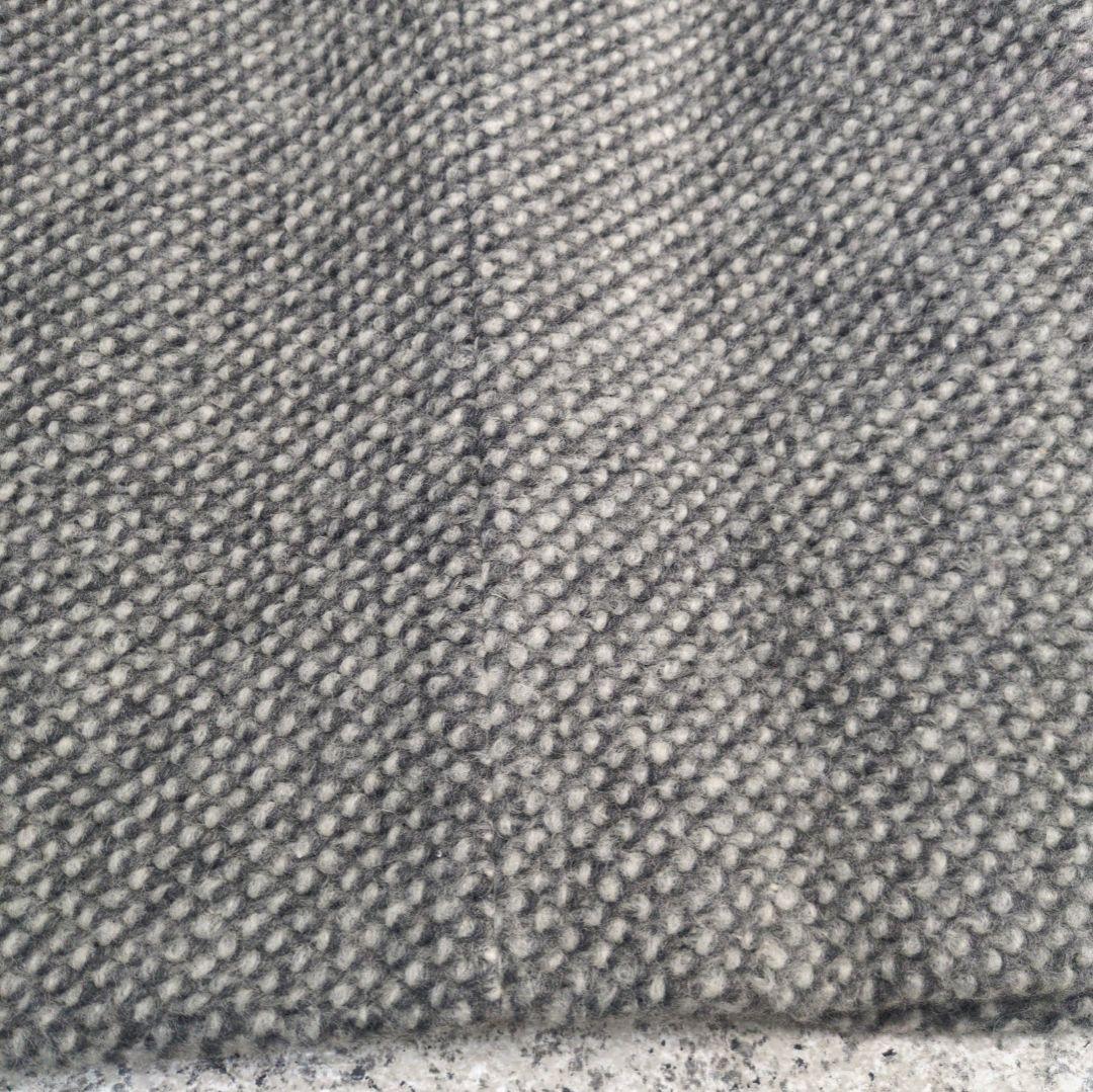 ジャケット・アウター STILL BY HAND Wool Cut JKT