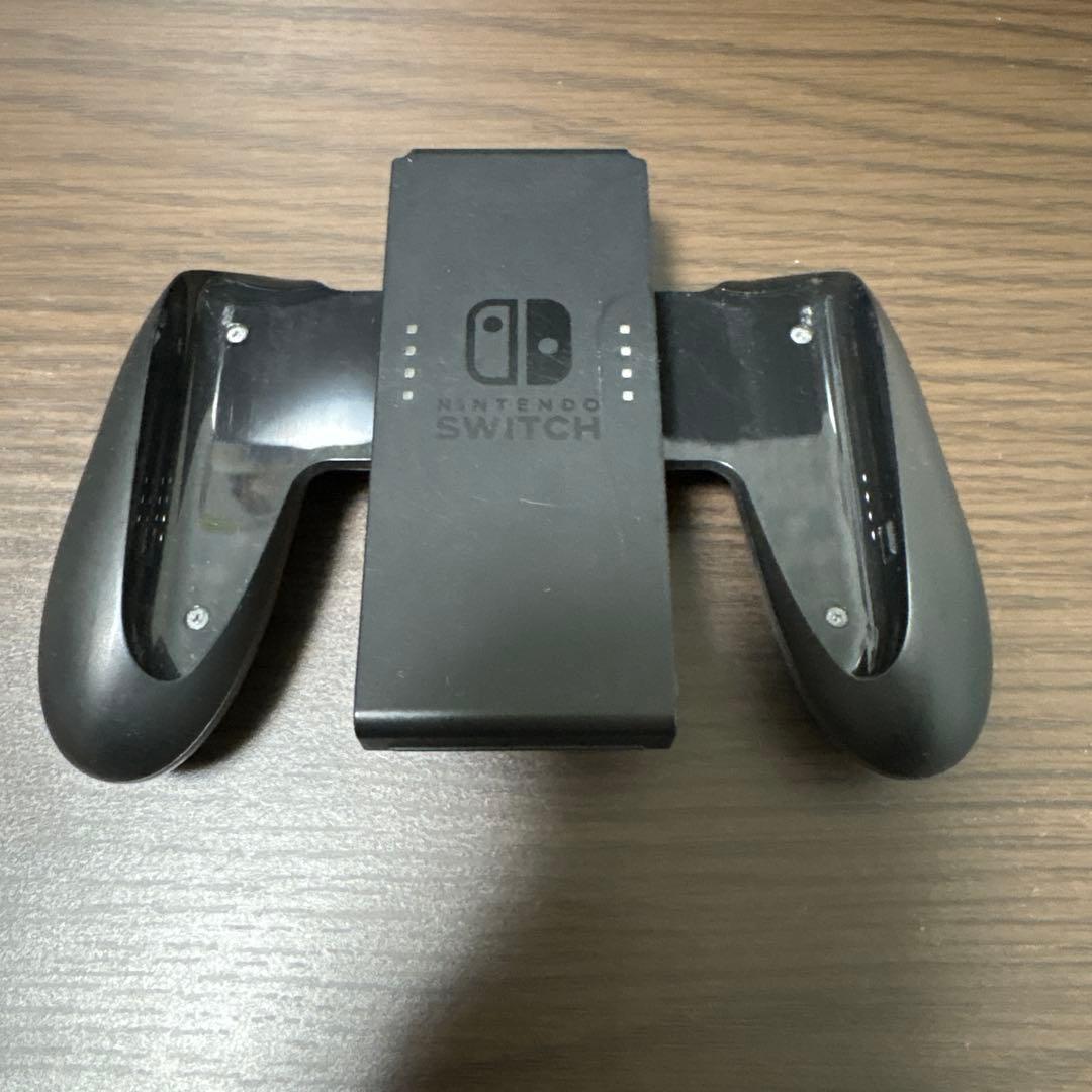 Nintendo Switch ジャンク 動作確認済み