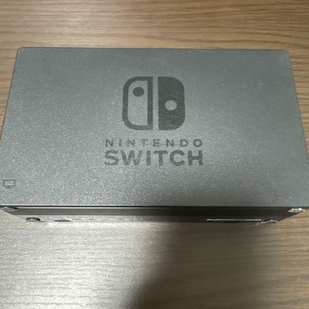 Nintendo Switch ジャンク 動作確認済み