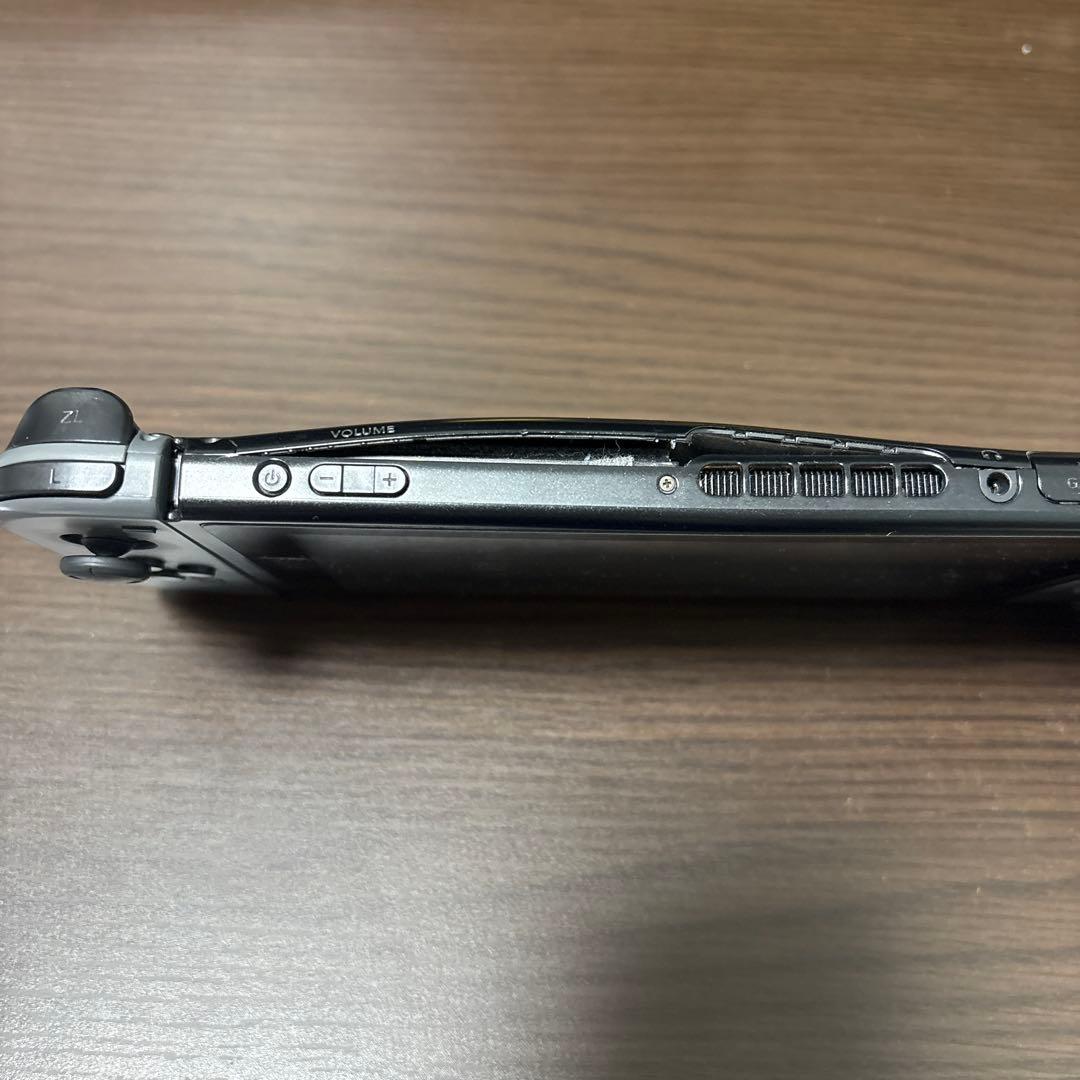 Nintendo Switch ジャンク 動作確認済み