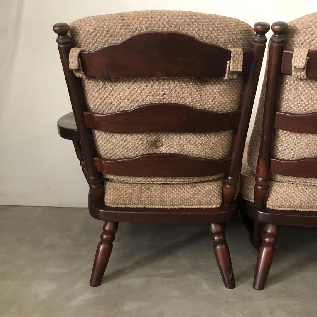 レトロ　アンティーク　ヴィンテージ　古家具　古道具　古民家　キツツキ　【専用】