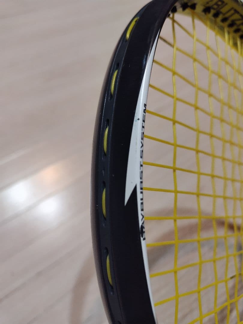 YONEXボルトレイジ