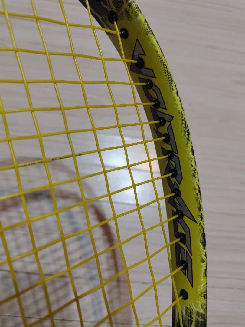 YONEXボルトレイジ